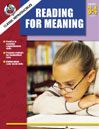 Reading for Meaning, Grades 3-4